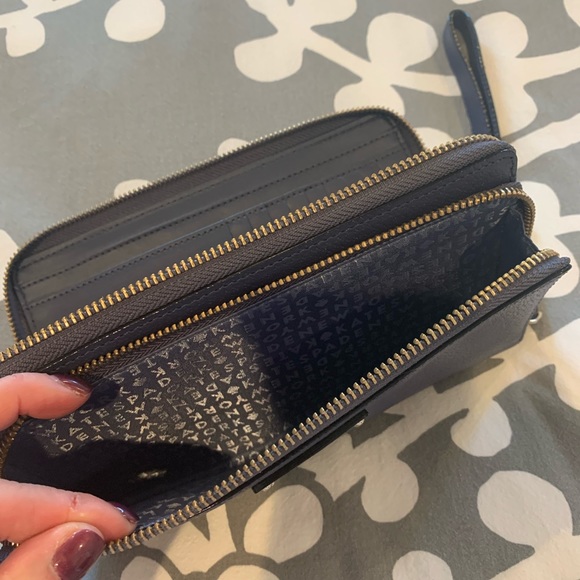 Kate Spade Wallet Wristlet - Picture 3 of 4